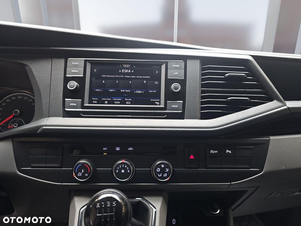 Volkswagen Transporter 2.0 TDI 6-biegowa 150KM 3000 - 14