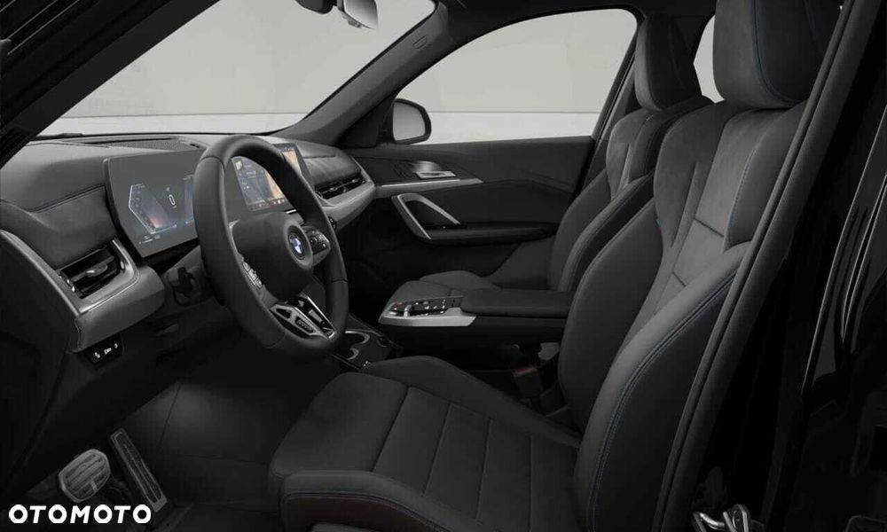 BMW X1 sDrive18i M Sport - 10