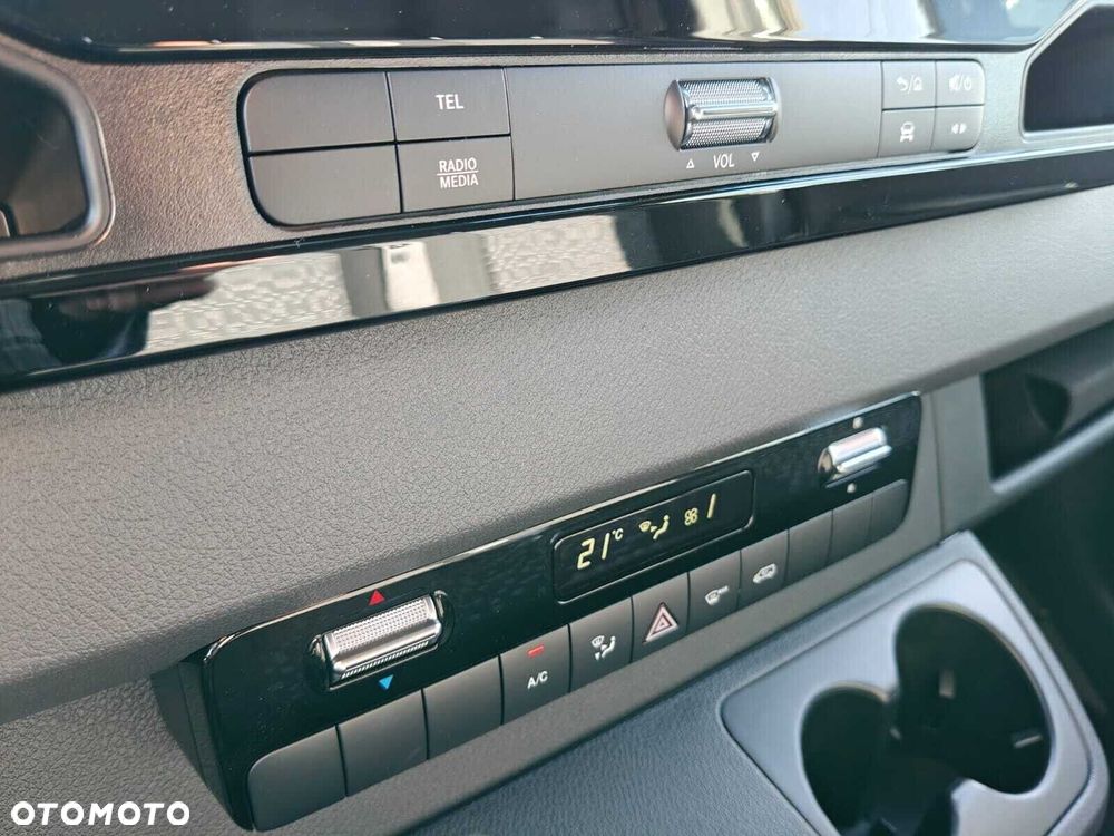 Mercedes-Benz Sprinter 317 CDI podwozie - 18