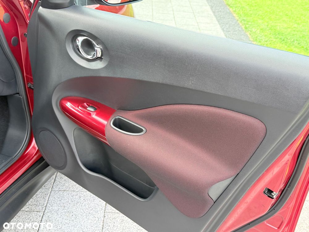 Nissan Juke 1.6 Start/Stop Tekna - 9