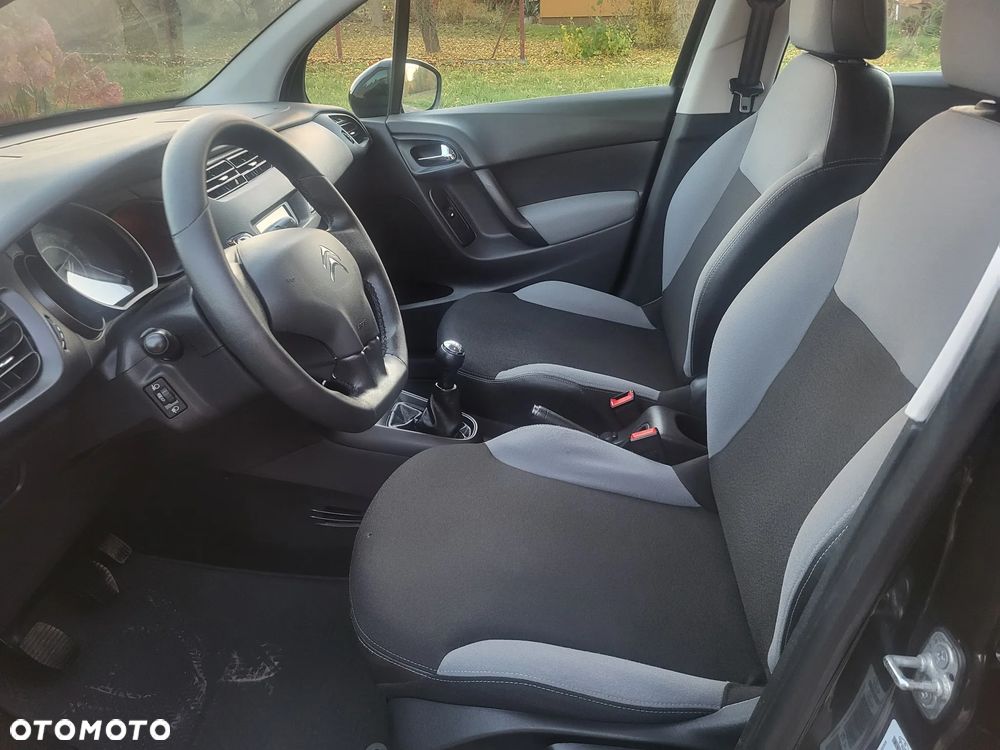 Citroën C3 - 8