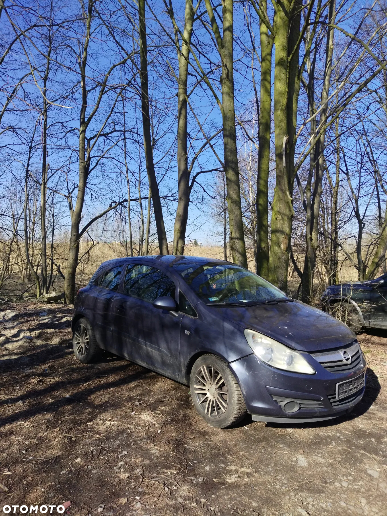 Opel Corsa D 1.3 CDTI na części - 2