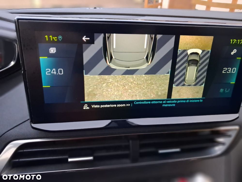 Peugeot 3008 225 e-EAT8 Allure Pack - 8