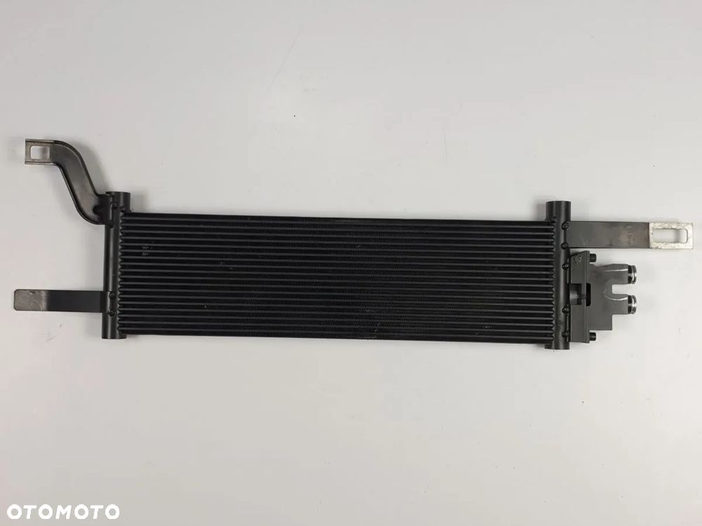 JEEP COMPASS 1.4 T od 2017r Chłodnica Oleju - 1