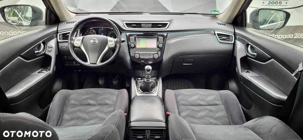 Nissan X-Trail 1.6 DIG-T N-Connecta - 8