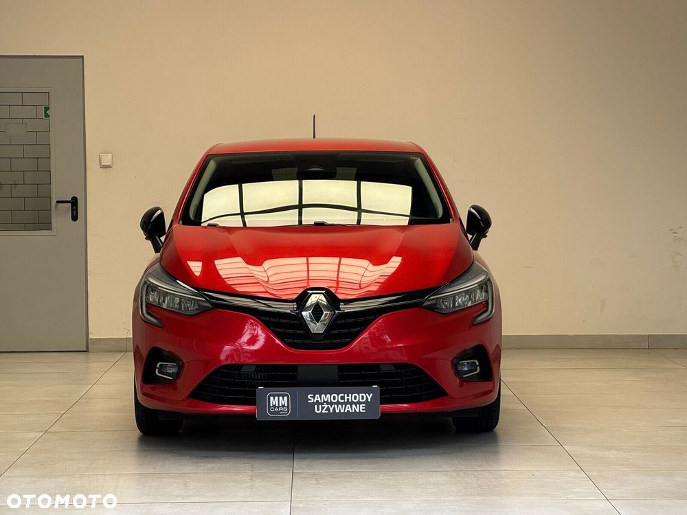 Renault Clio - 2