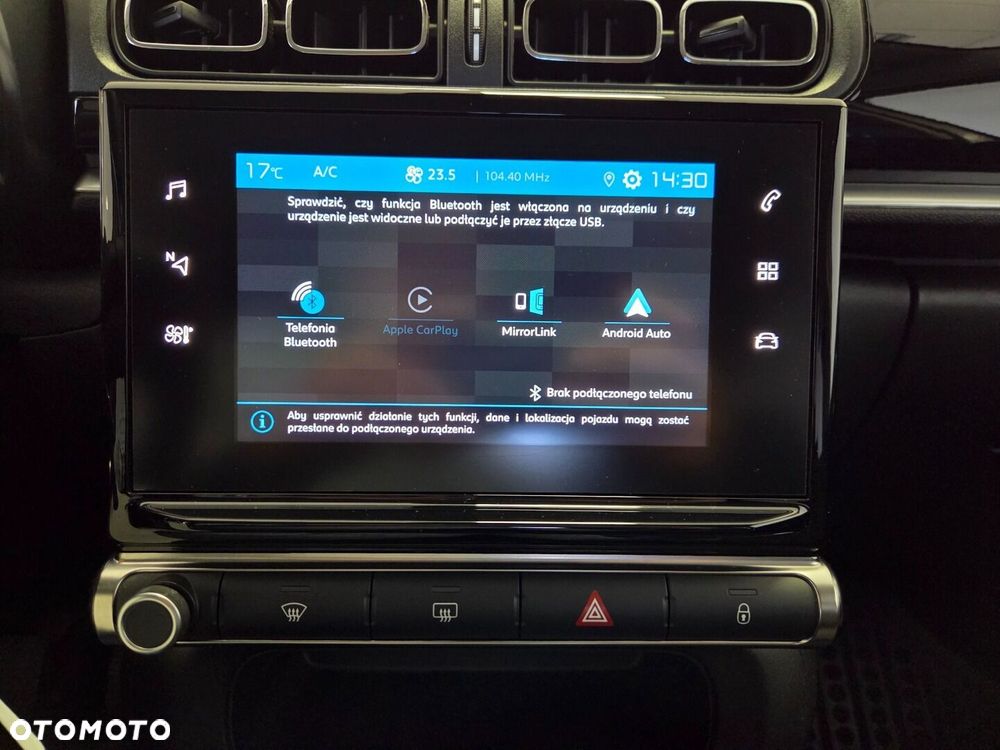 Citroën C3 1.2 PureTech Max - 19