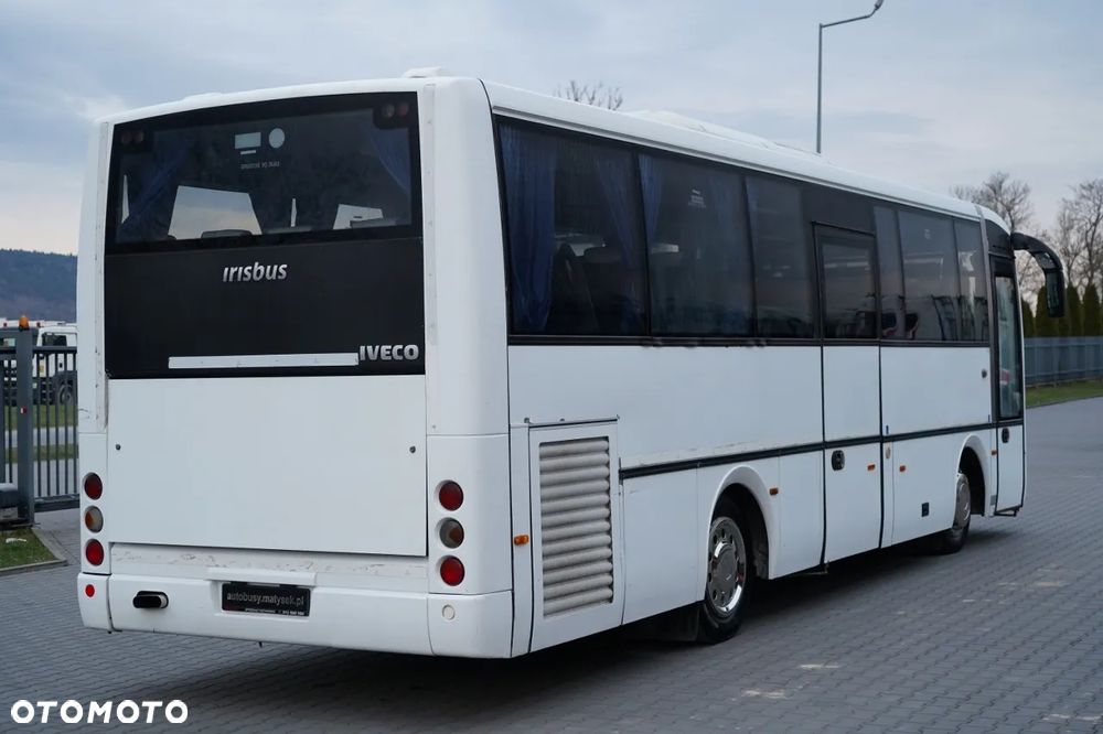 Irisbus MIDIRIDER / KLIMA / - 4