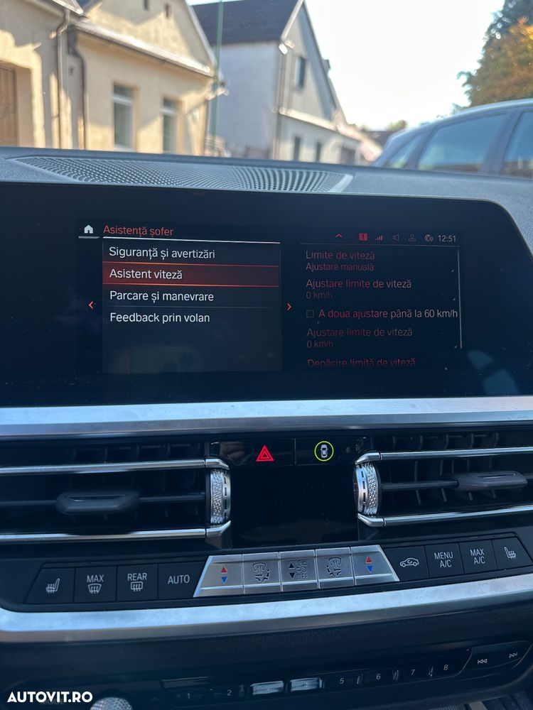 BMW Seria 4 420i AT - 25