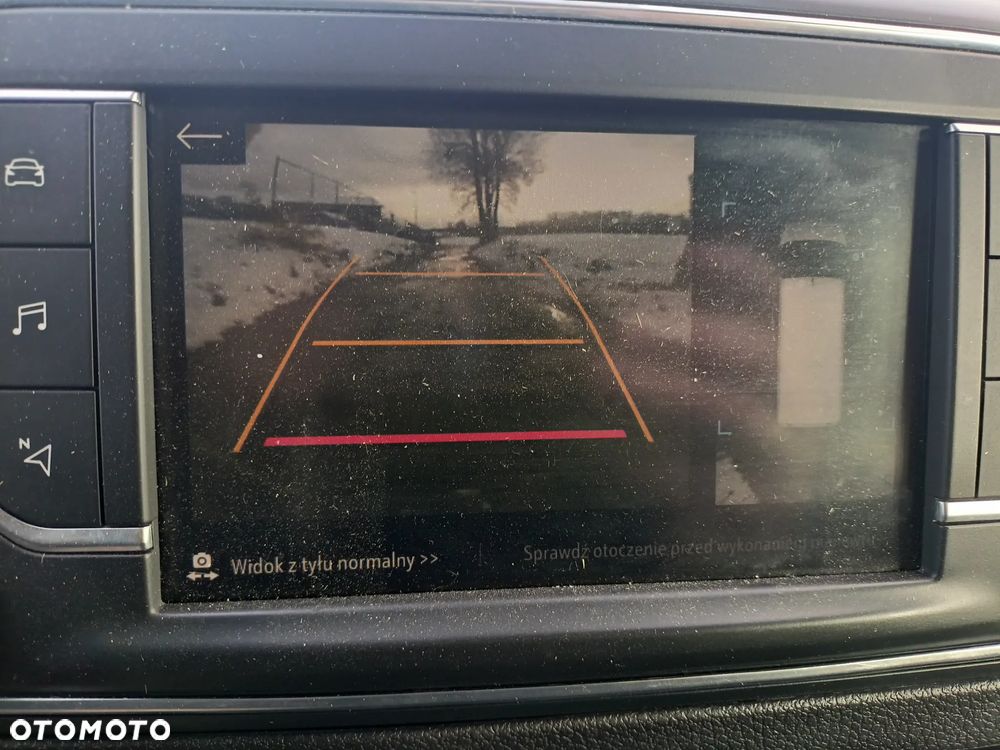 Opel Zafira Life D Vivaro C Części - 12