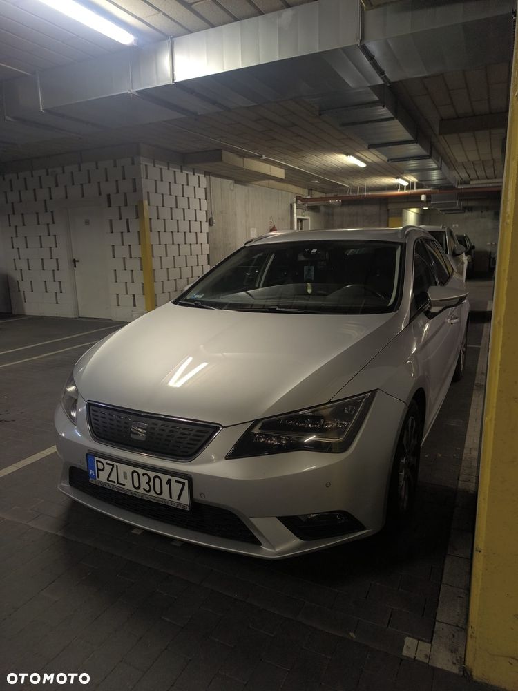 Seat Leon - 23