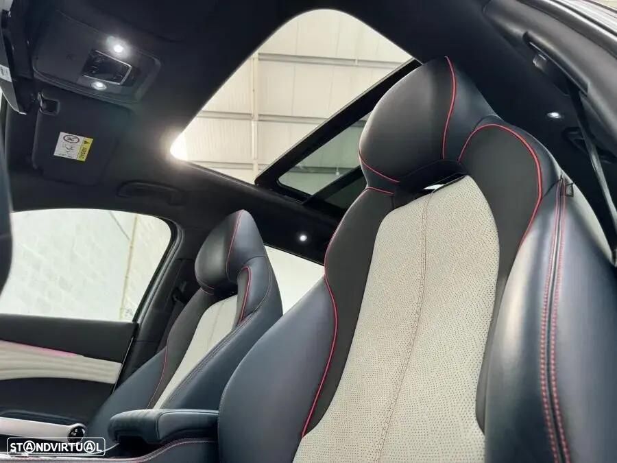 BYD Atto 3 60.48 kWh Design - 46
