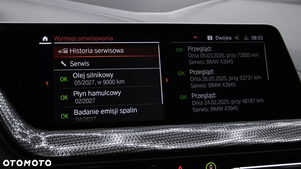 BMW Seria 2 218i M Sport - 32