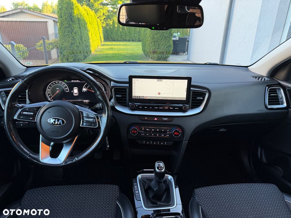 Kia XCeed 1.4 T-GDI OPF JBL SOUND EDITION - 8