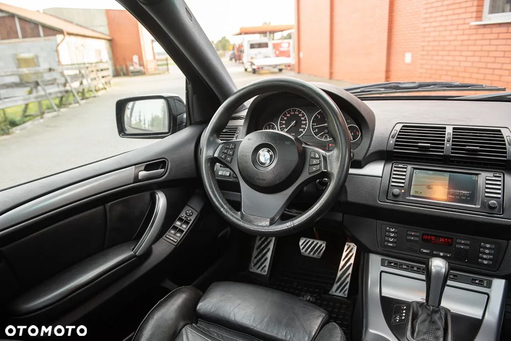 BMW X5 3.0 d Edition Exclusive Sport - 25