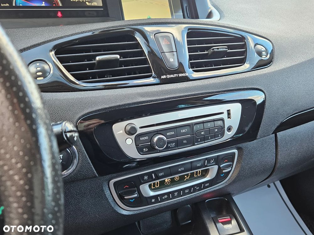 Renault Grand Scenic Gr 1.6 dCi Energy Bose Edition S&S - 18