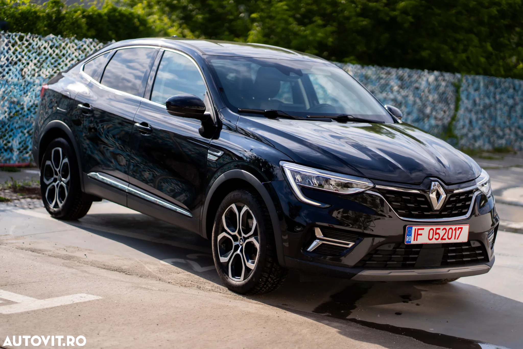 Renault Arkana - 6