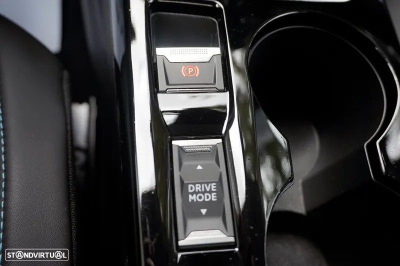 Peugeot 208 1.2 PureTech Allure - 22