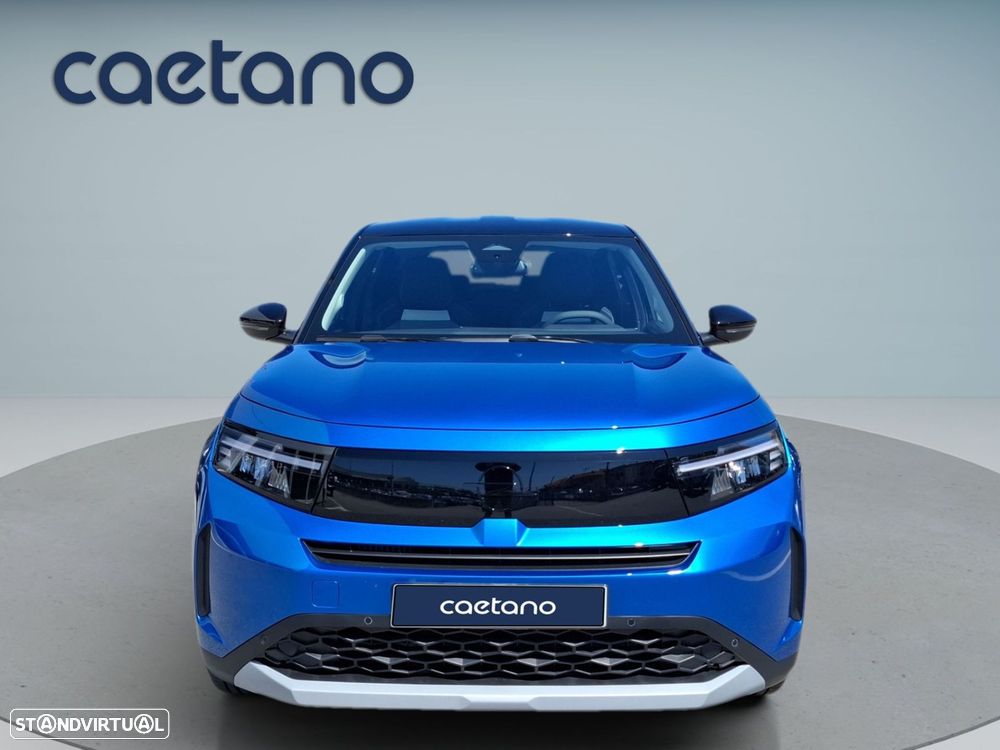 Opel Frontera 1.2 Hybrid GS eDCT - 10
