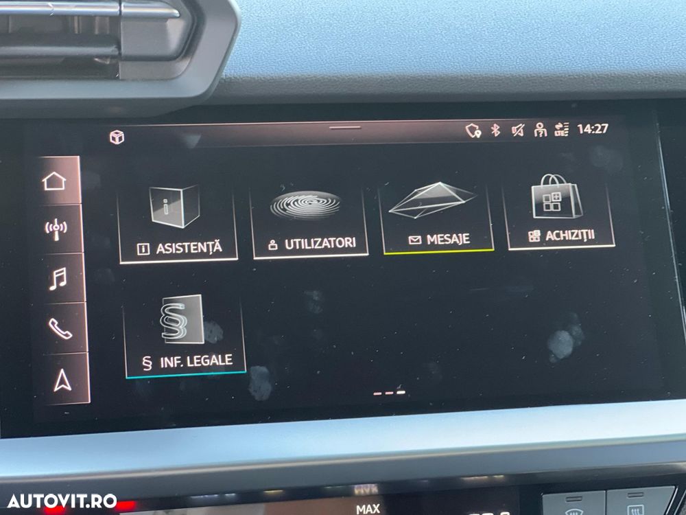 Audi A3 - 28