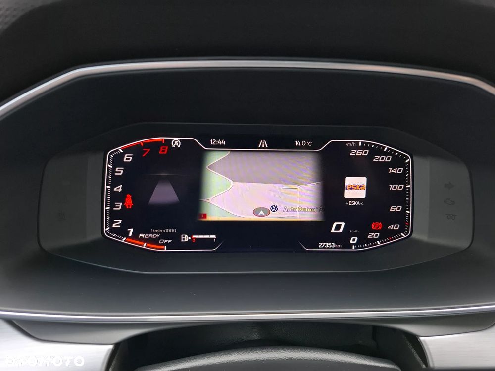Seat Leon 1.5 TSI FR - 18