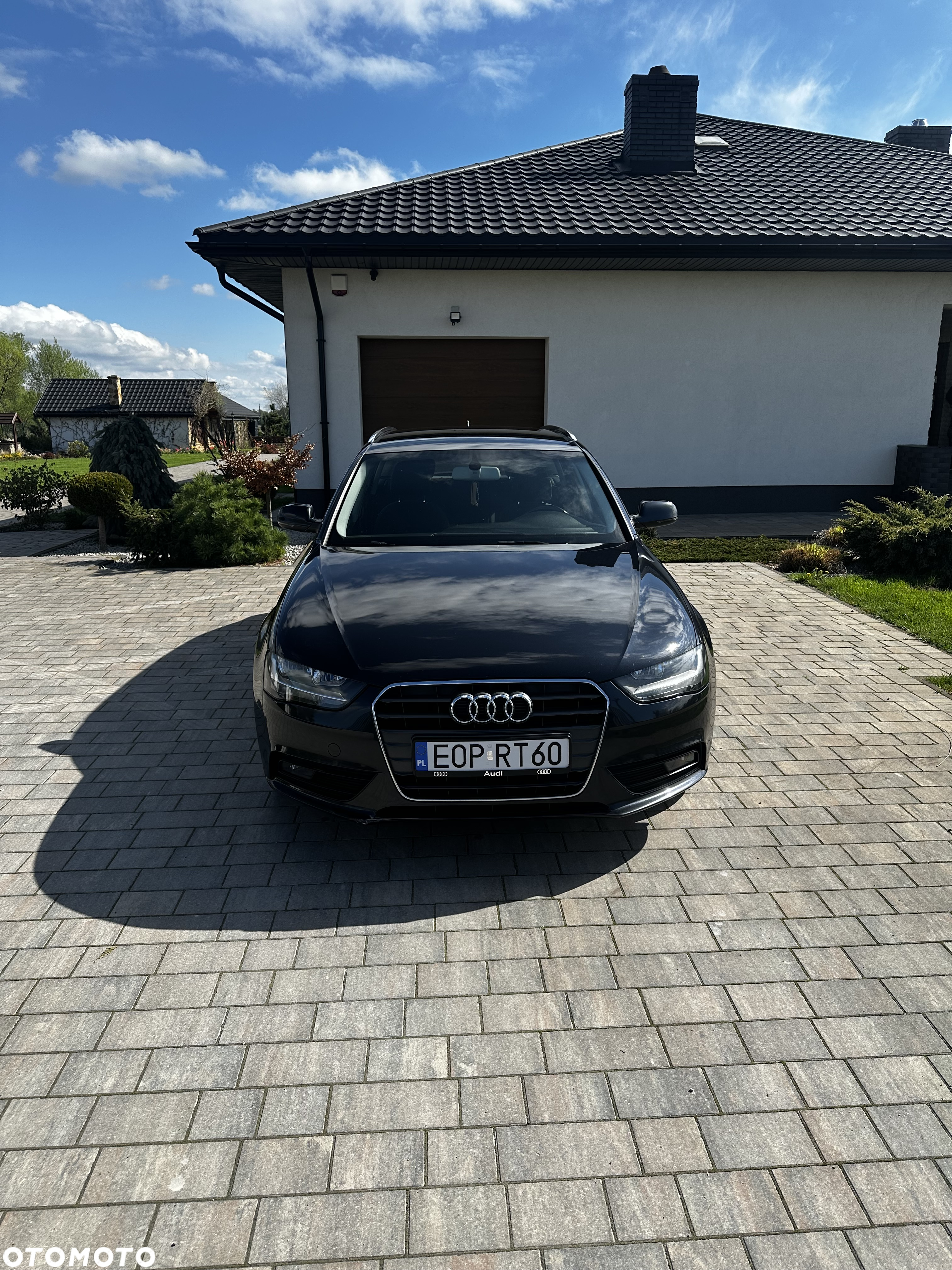 Audi A4 2.0 TDI - 4