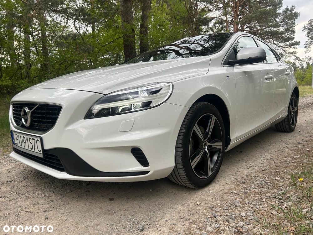 Volvo V40 D2 RDesign - 30