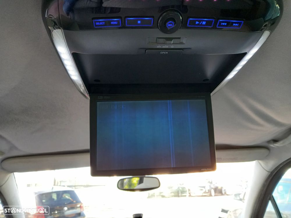 Peugeot 807 2.0 HDi Navteq - 23