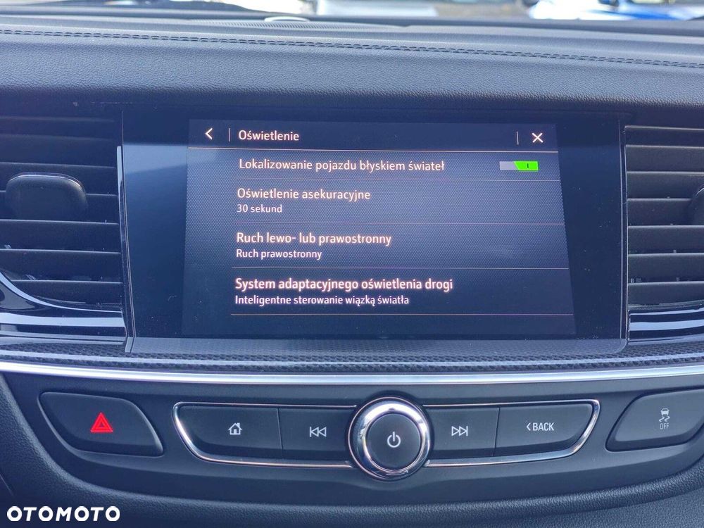 Opel Insignia 2.0 CDTI Business Elegance S&S - 28