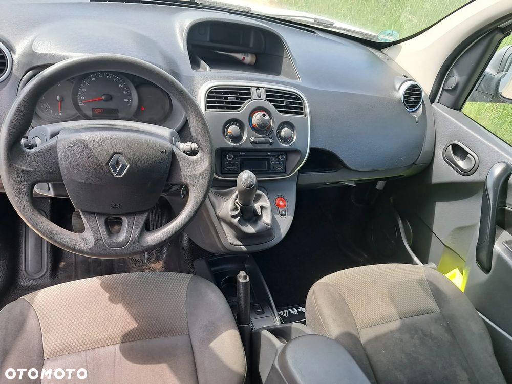 Renault Kangoo - 13