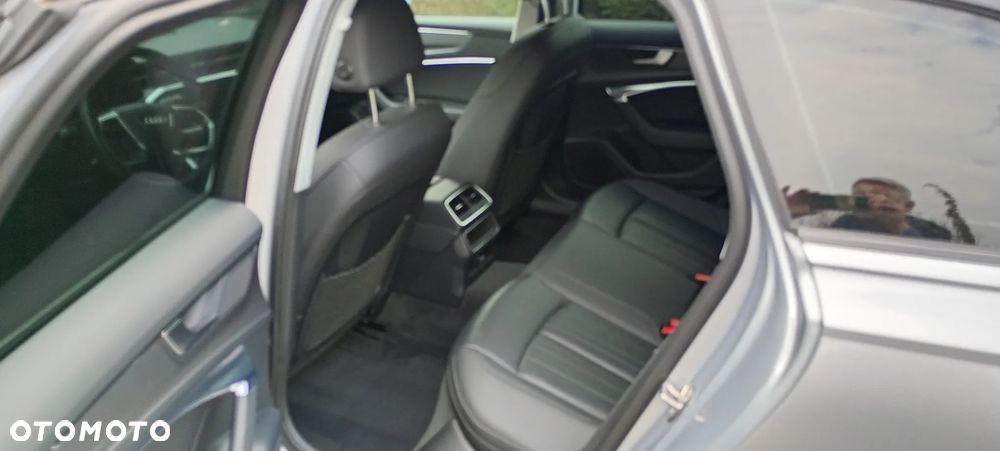 Audi A6 Avant 40 TDI S tronic design - 18