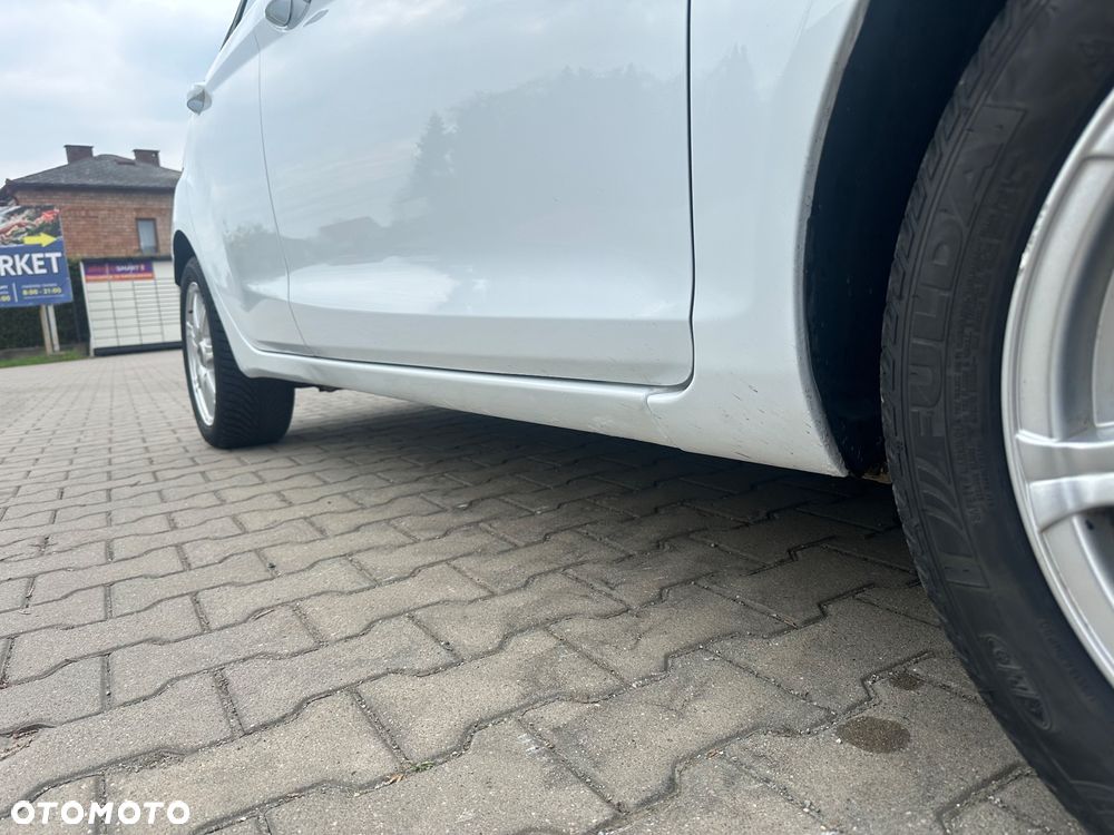 Ford Fiesta 1.4 Trend - 7
