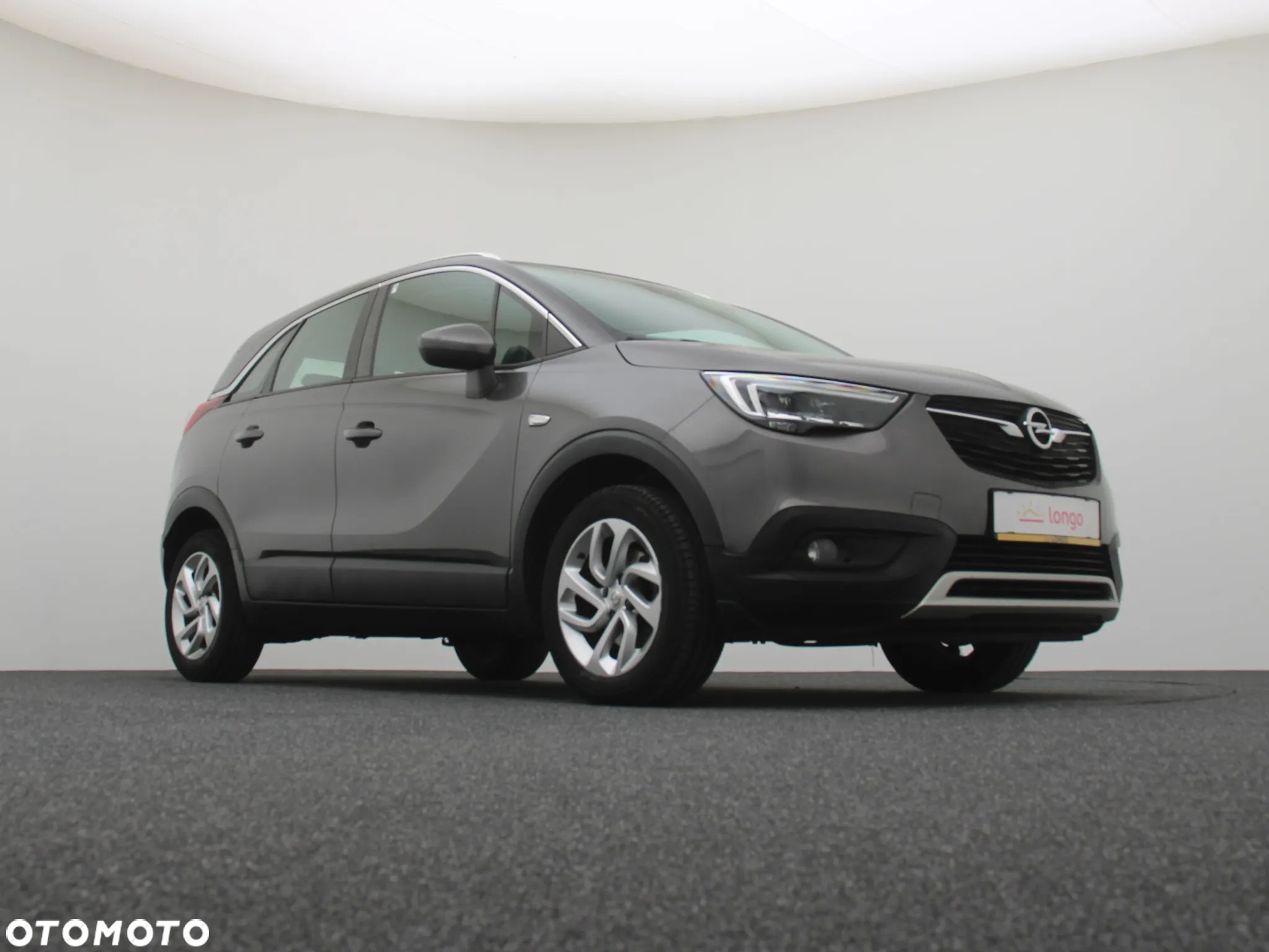 Opel Crossland X 1.5 Diesel Start/Stop Automatik Innovation - 11