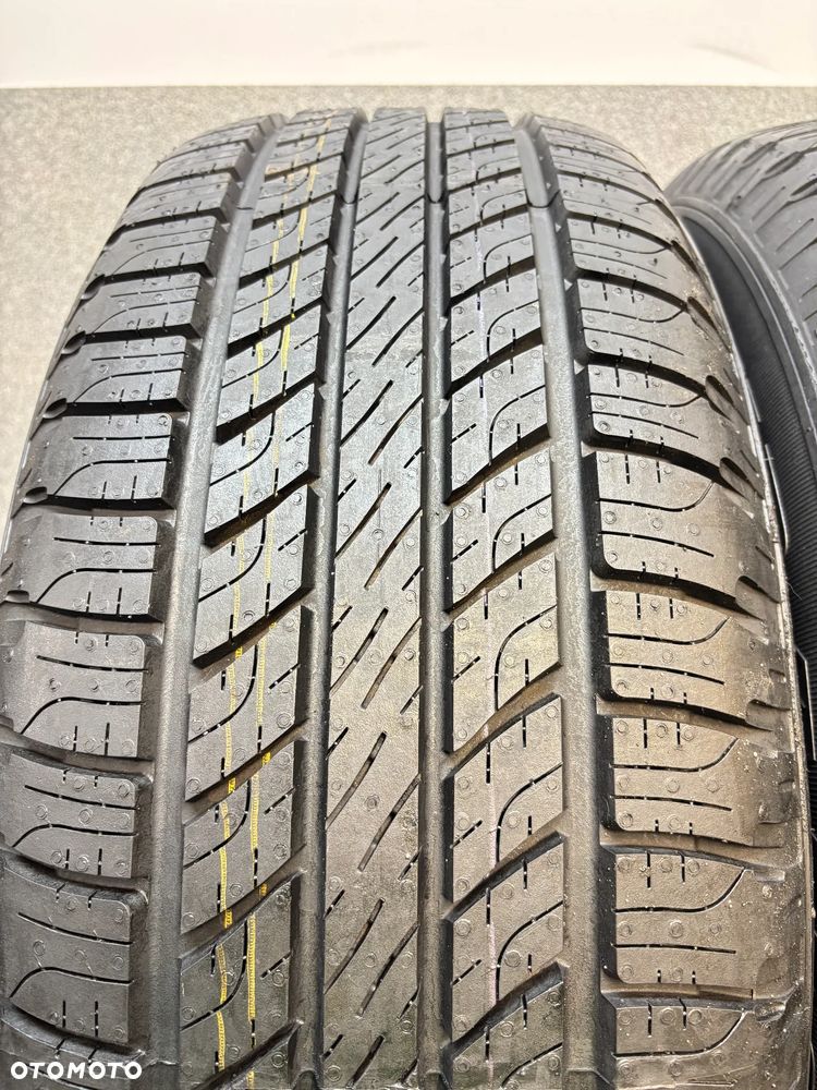 2 Opony Całoroczne GoodYear 265/65/17 112H - 5