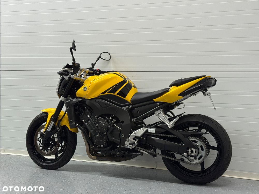 Yamaha FZ - 14