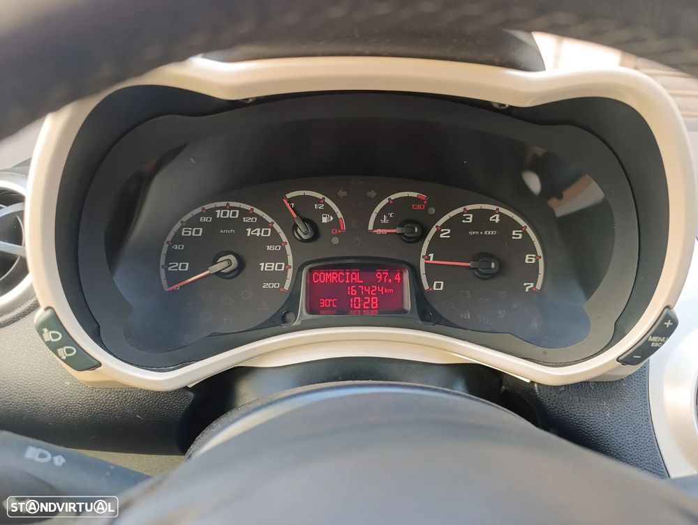 Ford KA 1.3 TDCi Titanium - 5