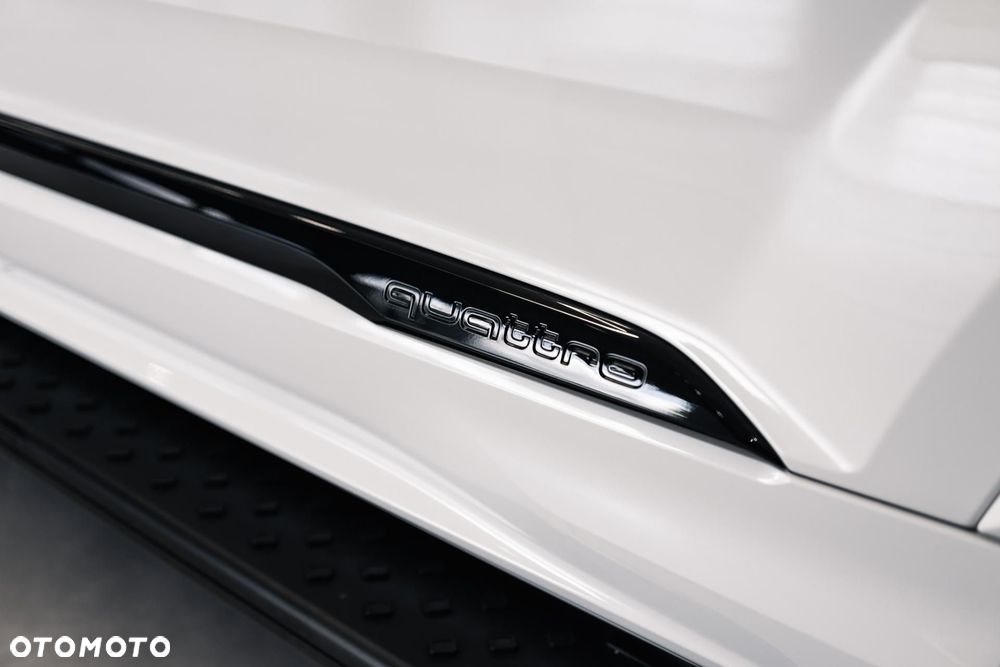 Audi Q7 50 TDI mHEV Quattro S Line Tiptr - 40