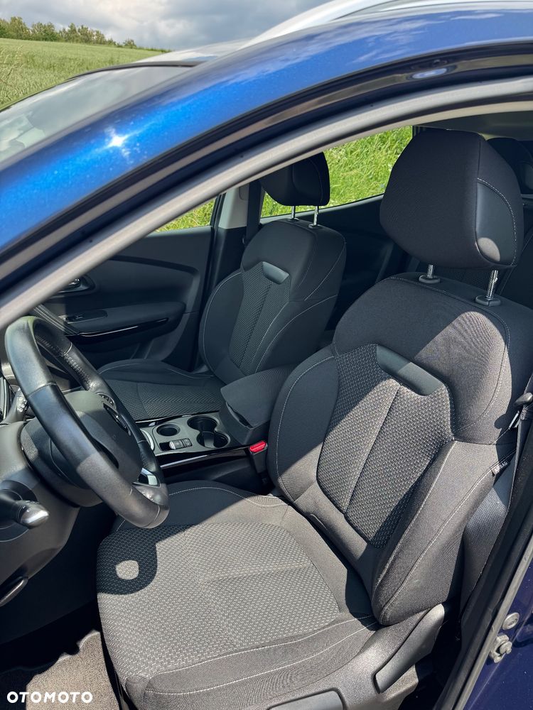 Renault Kadjar Energy TCe 130 LIMITED - 16