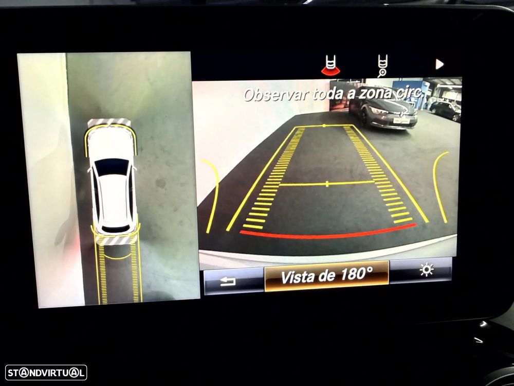 Mercedes-Benz GLC 220 d 4Matic 9G-TRONIC AMG Line - 34