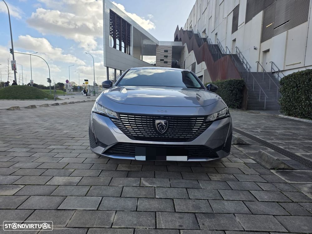 Peugeot 308 PureTech 130 Allure Pack - 6