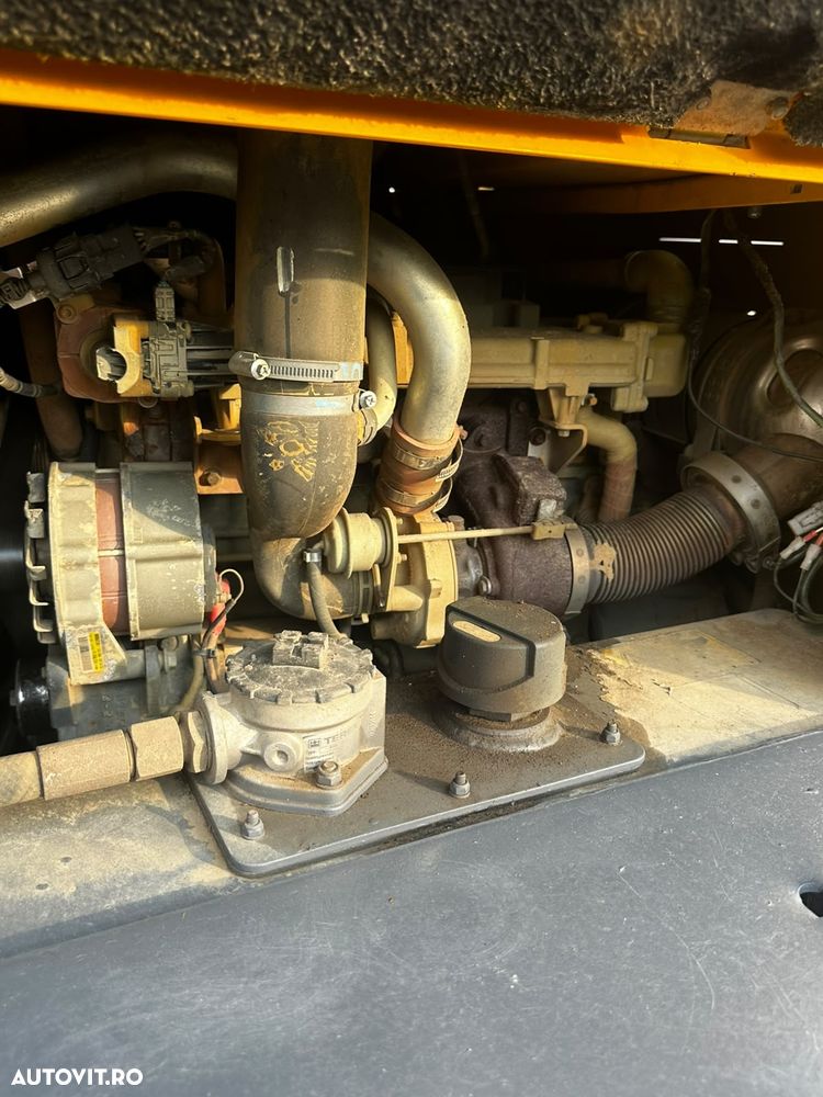 Terex TA6 - 7
