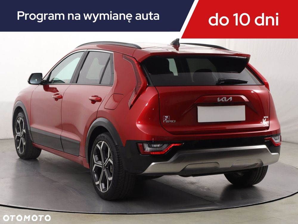 Kia Niro - 6