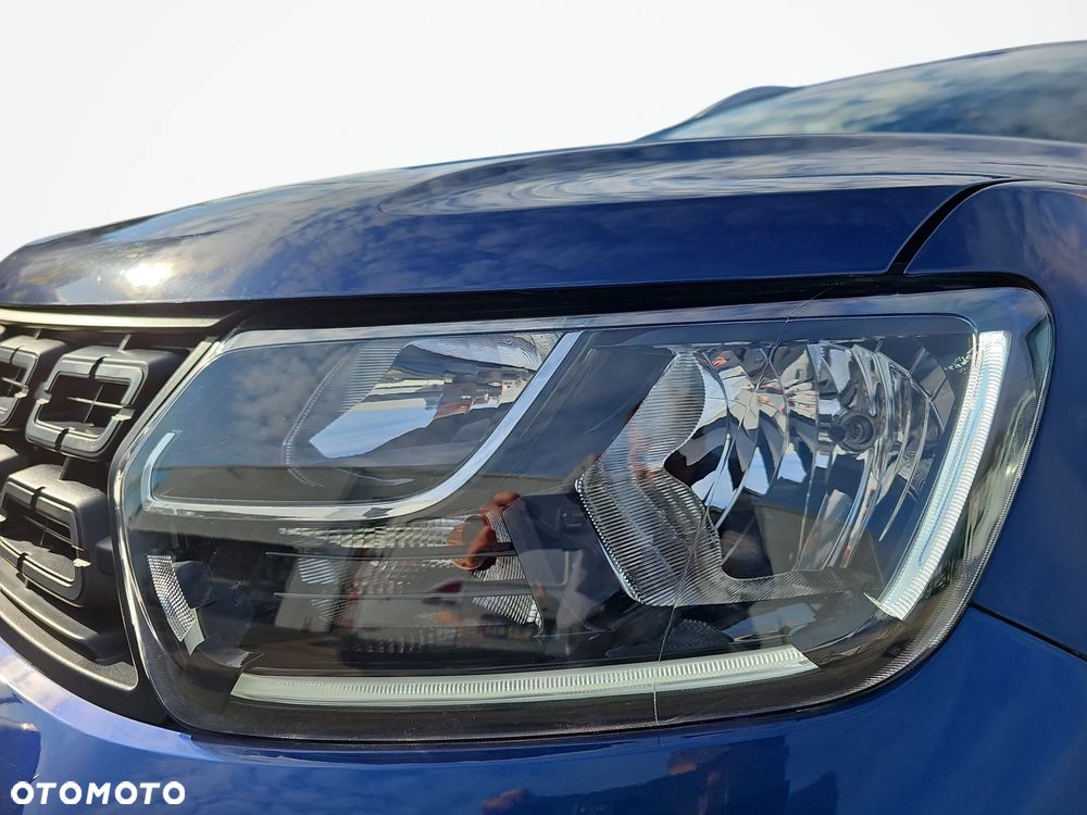 Dacia Duster SCe 115 4x2 Prestige - 29