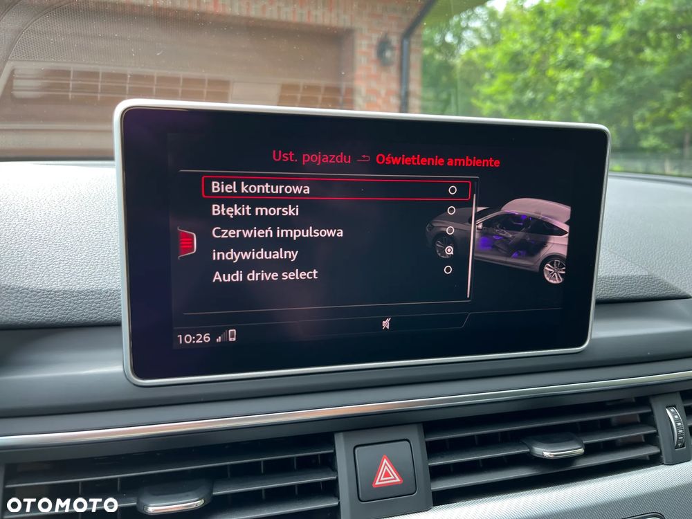 Audi A5 Sportback 40 TFSI mHEV S Line S tronic - 25