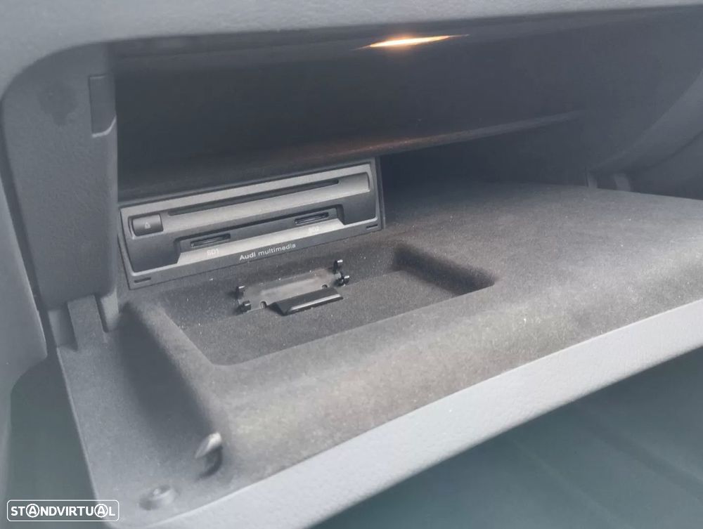 Audi A6 2.0 TFSi Sport Multitronic - 27