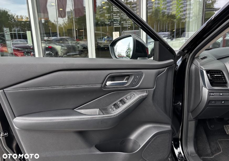 Nissan X-Trail - 8