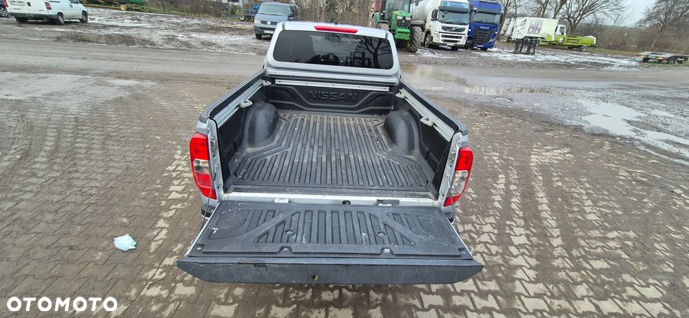 Nissan Navara - 16