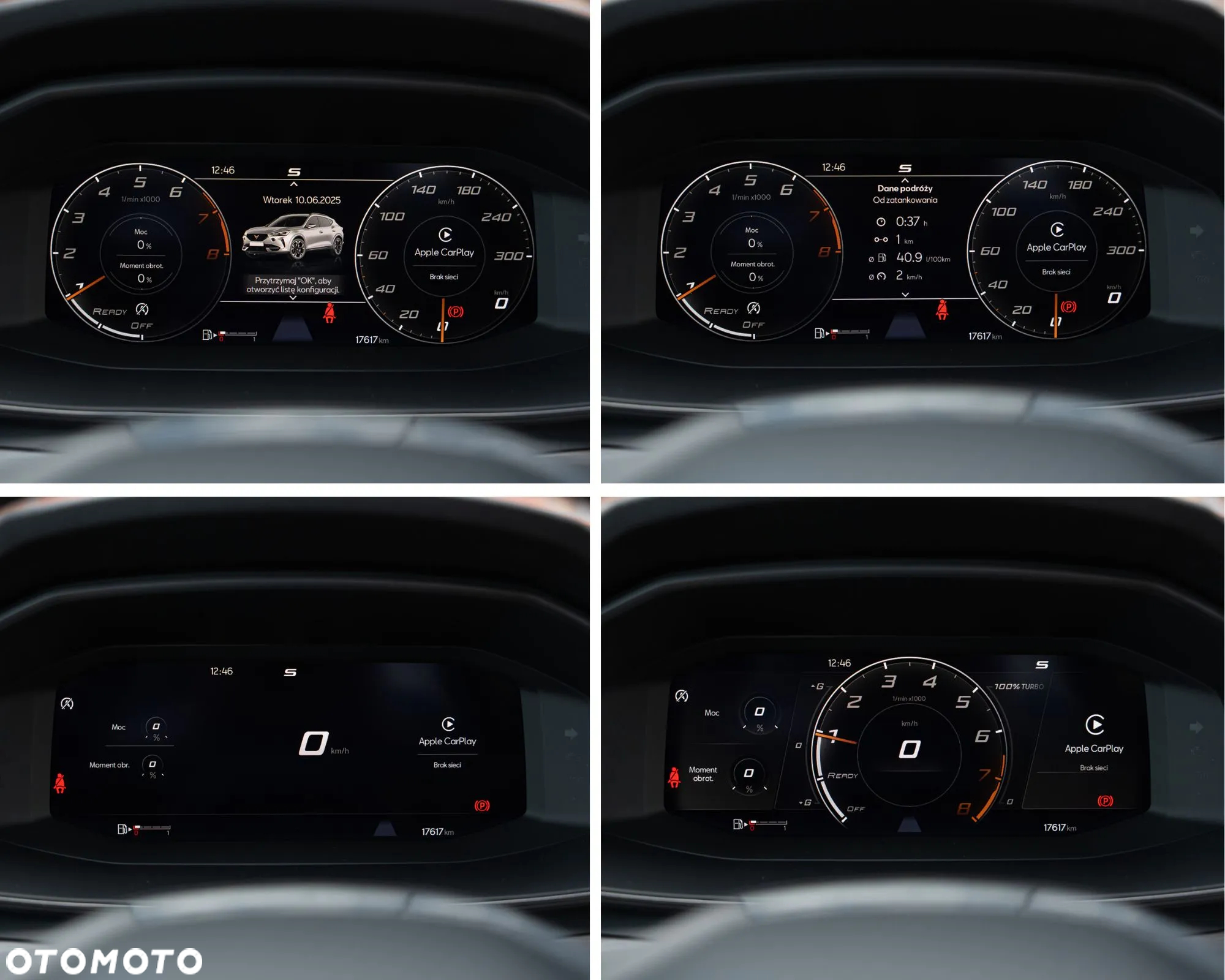 Cupra Formentor 1.5 TSI - 35