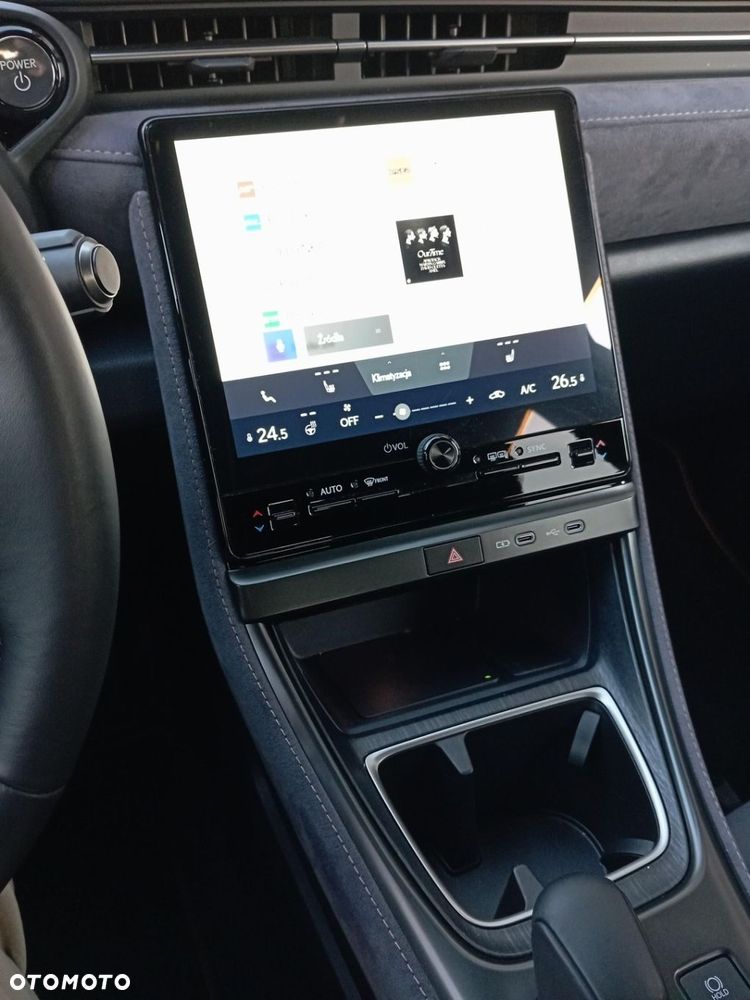 Lexus LBX 1.5 Hybrid Cool - 18