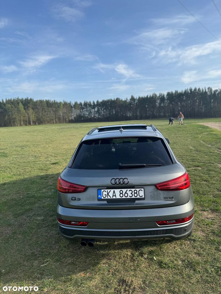 Audi Q3 - 13
